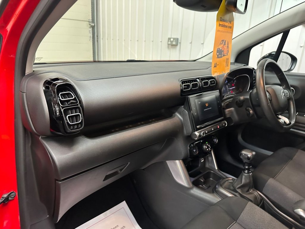 Used Citroen C3 Aircross 2019 for sale - 76797715: Photo 38