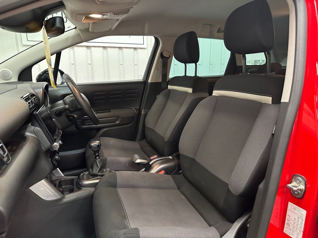 Used Citroen C3 Aircross 2019 for sale - 76797715: Photo 39