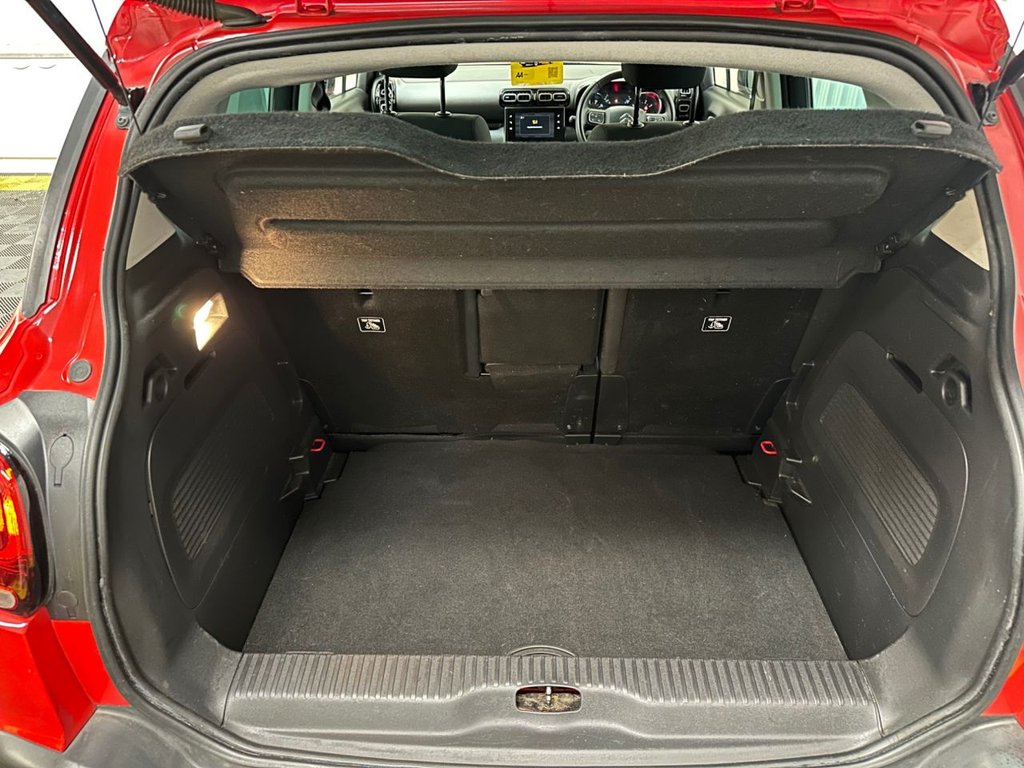 Used Citroen C3 Aircross 2019 for sale - 76797715: Photo 40