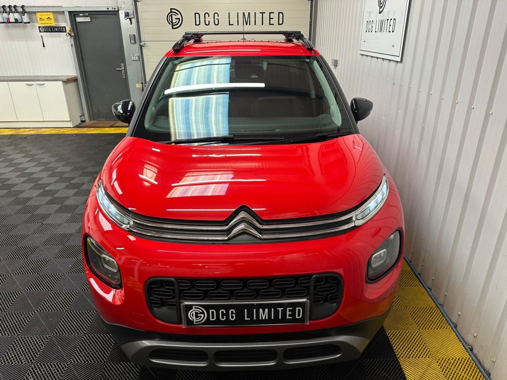 Used Citroen C3 Aircross 2019 for sale - 76797715: Photo 5