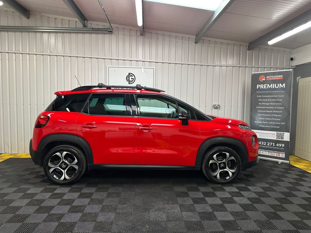 Used Citroen C3 Aircross 2019 for sale - 76797715: Photo 7