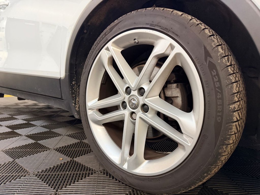 Used Vauxhall Mokka 2016 for sale - 77708911: Photo 11