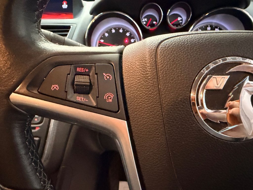 Used Vauxhall Mokka 2016 for sale - 77708911: Photo 24