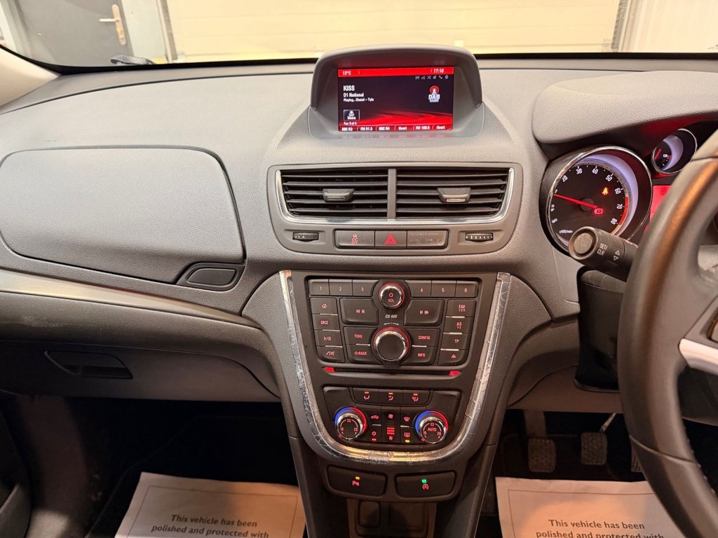 Used Vauxhall Mokka 2016 for sale - 77708911: Photo 27