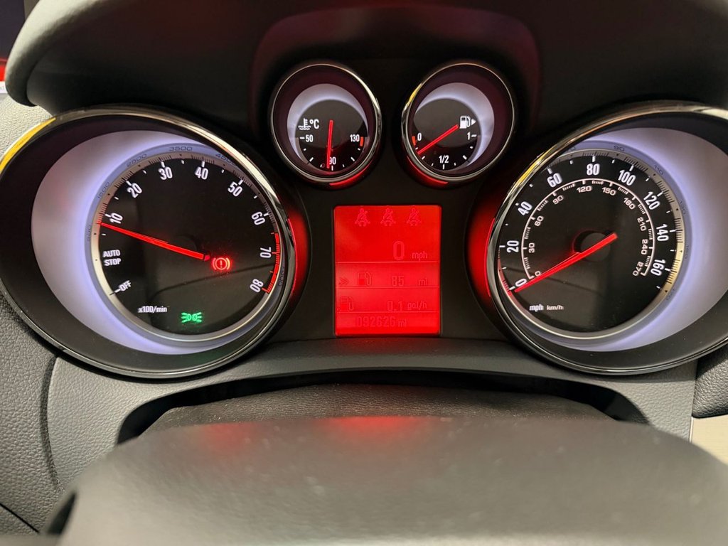 Used Vauxhall Mokka 2016 for sale - 77708911: Photo 31