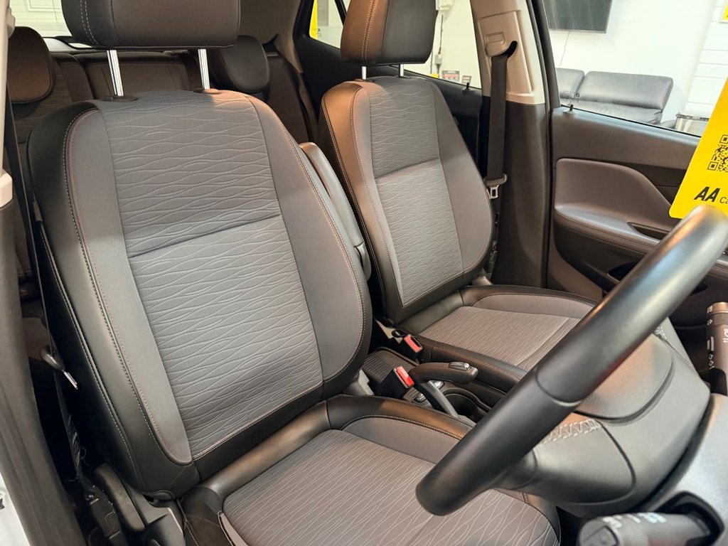 Used Vauxhall Mokka 2016 for sale - 77708911: Photo 33