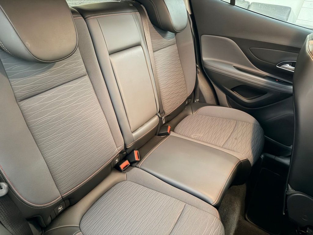 Used Vauxhall Mokka 2016 for sale - 77708911: Photo 34