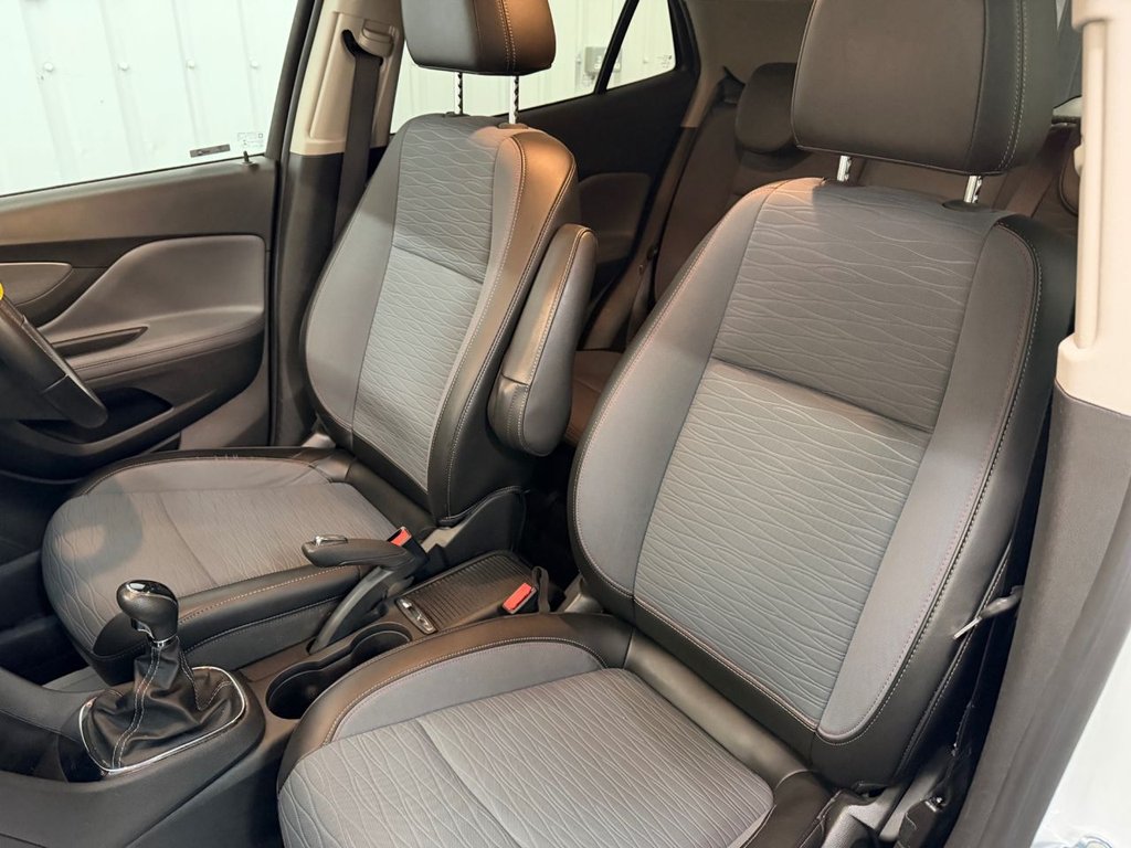 Used Vauxhall Mokka 2016 for sale - 77708911: Photo 37