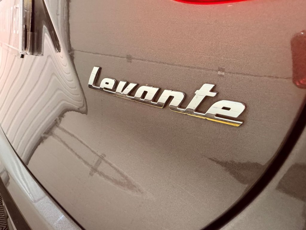 Used Maserati Levante 2017 for sale - 77708742: Photo 13