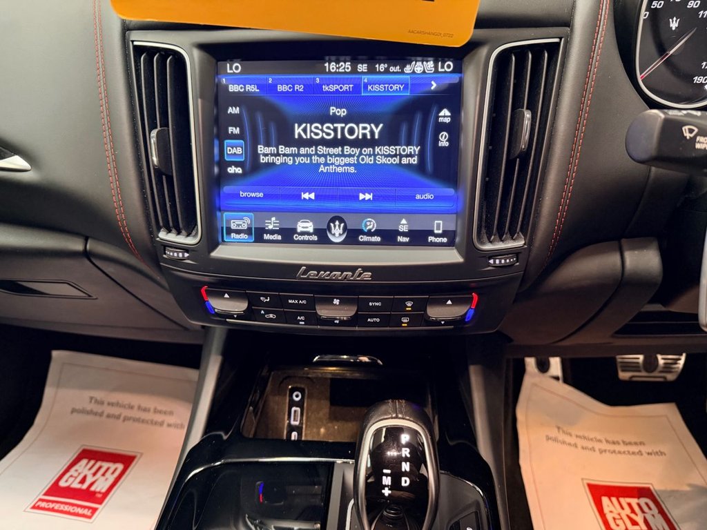 Used Maserati Levante 2017 for sale - 77708742: Photo 26