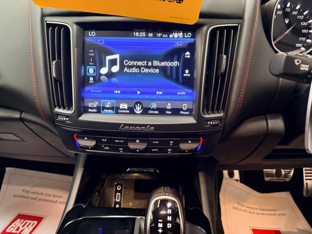 Used Maserati Levante 2017 for sale - 77708742: Photo 27