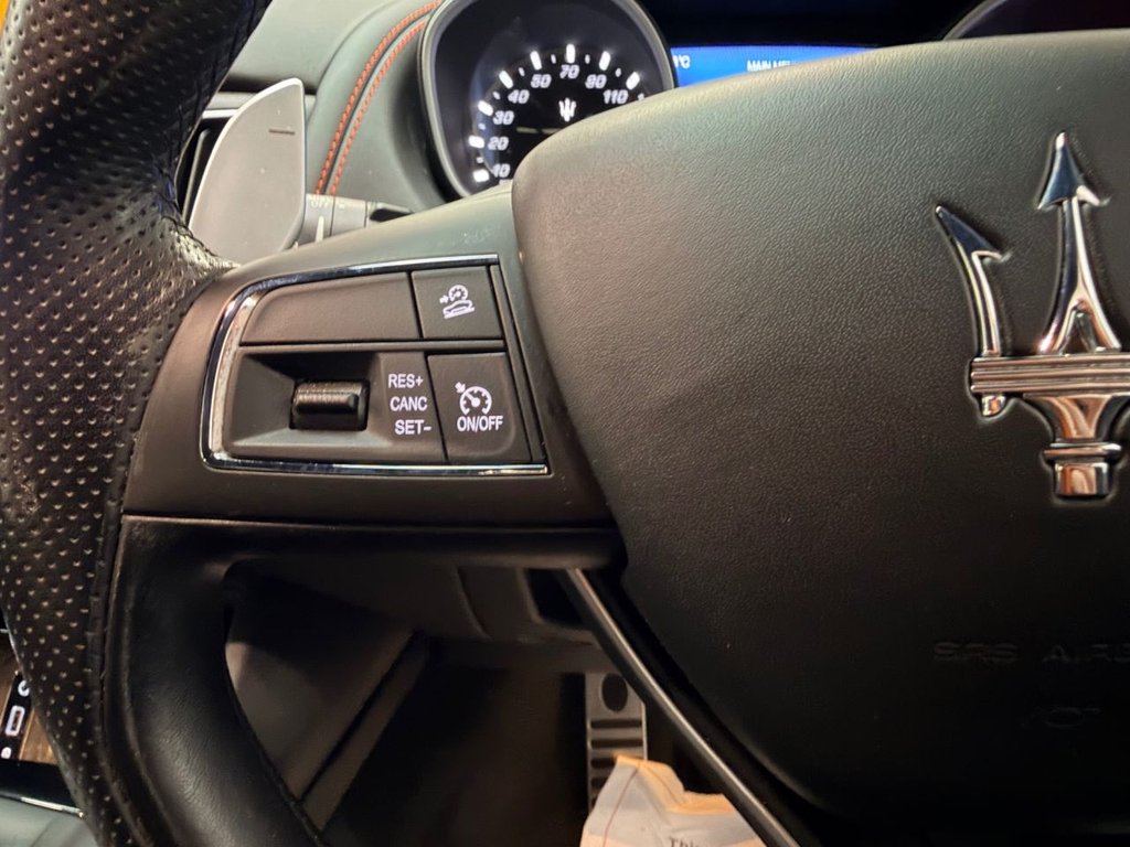 Used Maserati Levante 2017 for sale - 77708742: Photo 30