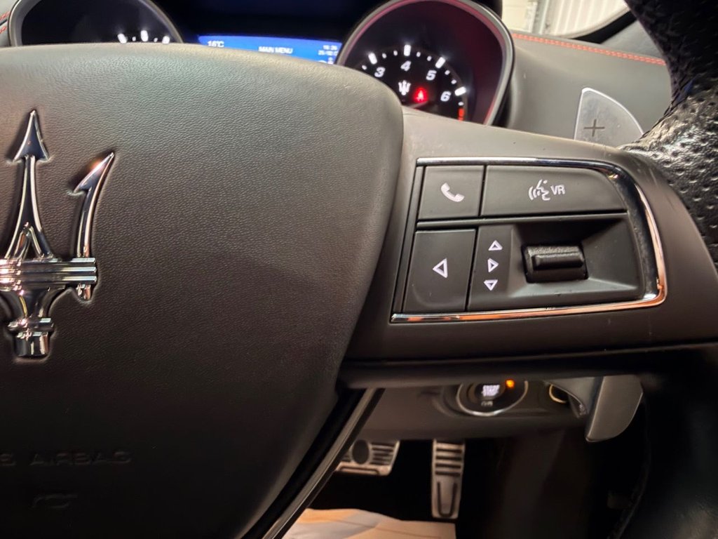 Used Maserati Levante 2017 for sale - 77708742: Photo 31