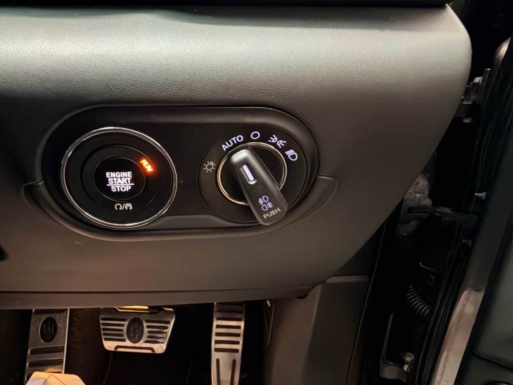 Used Maserati Levante 2017 for sale - 77708742: Photo 32