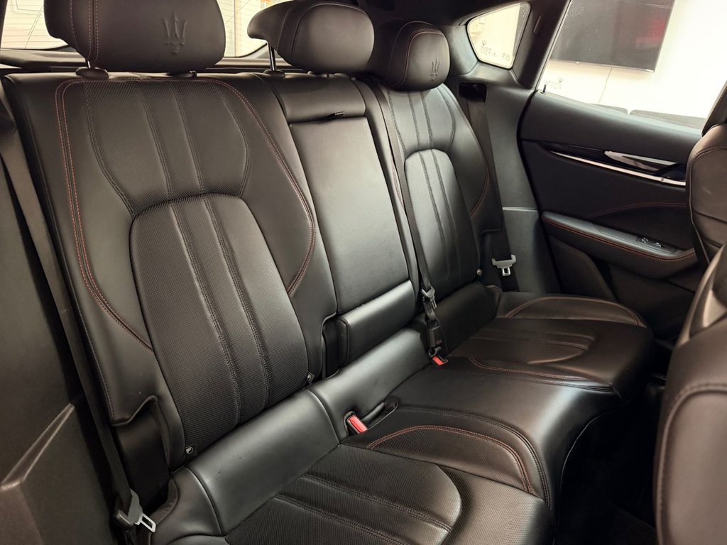 Used Maserati Levante 2017 for sale - 77708742: Photo 35