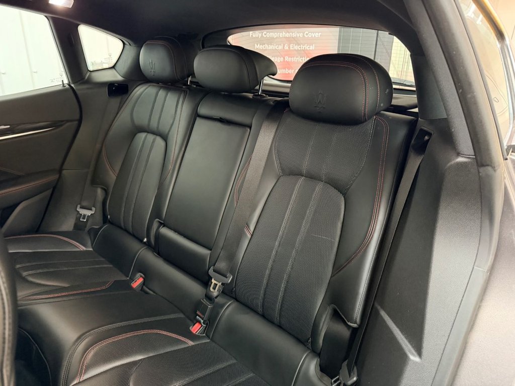 Used Maserati Levante 2017 for sale - 77708742: Photo 37