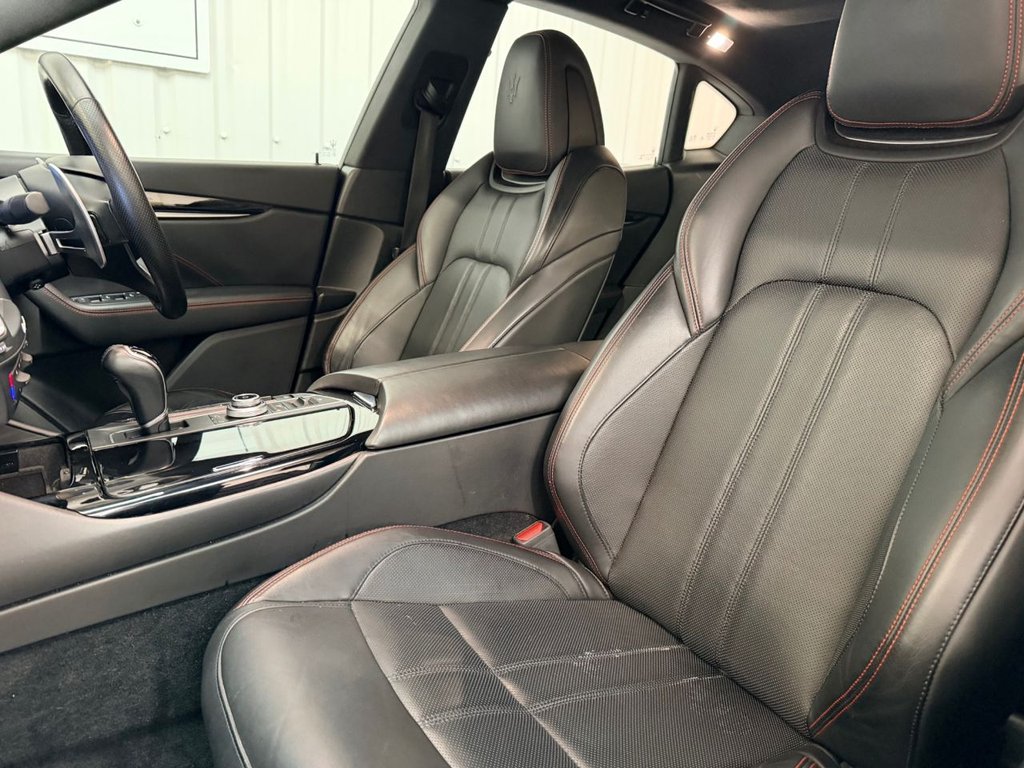 Used Maserati Levante 2017 for sale - 77708742: Photo 38