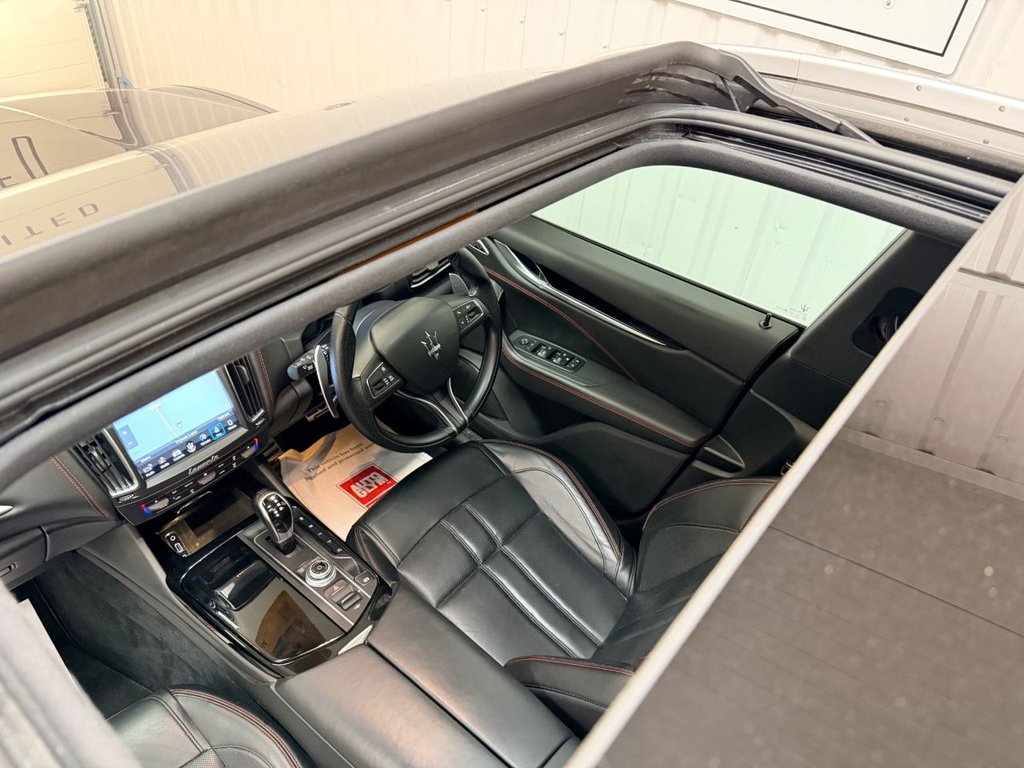 Used Maserati Levante 2017 for sale - 77708742: Photo 40