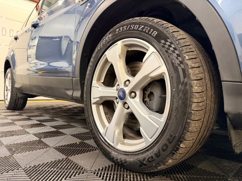 Used Ford Kuga 2018 for sale - 77708740: Photo 11