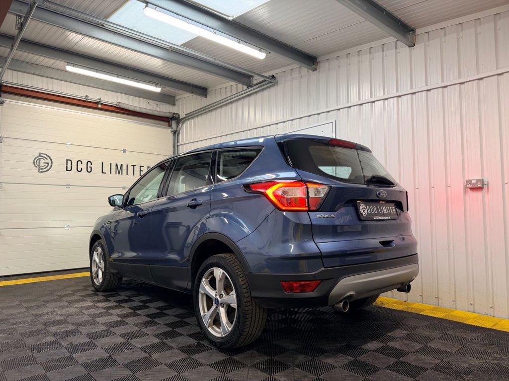 Used Ford Kuga 2018 for sale - 77708740: Photo 13