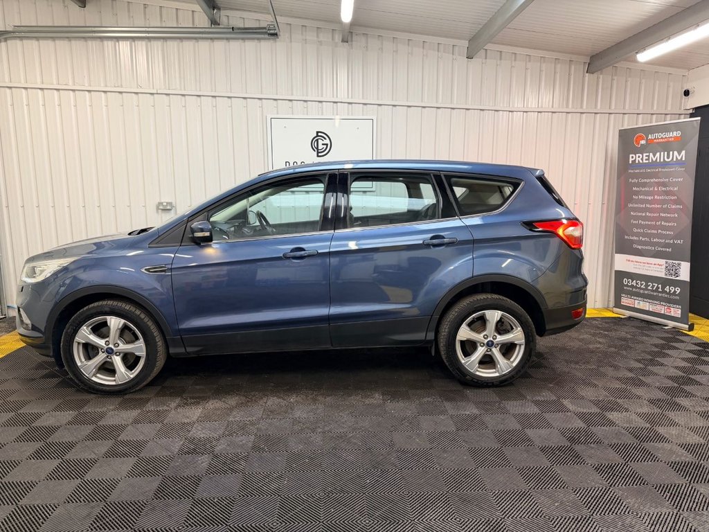 Used Ford Kuga 2018 for sale - 77708740: Photo 17