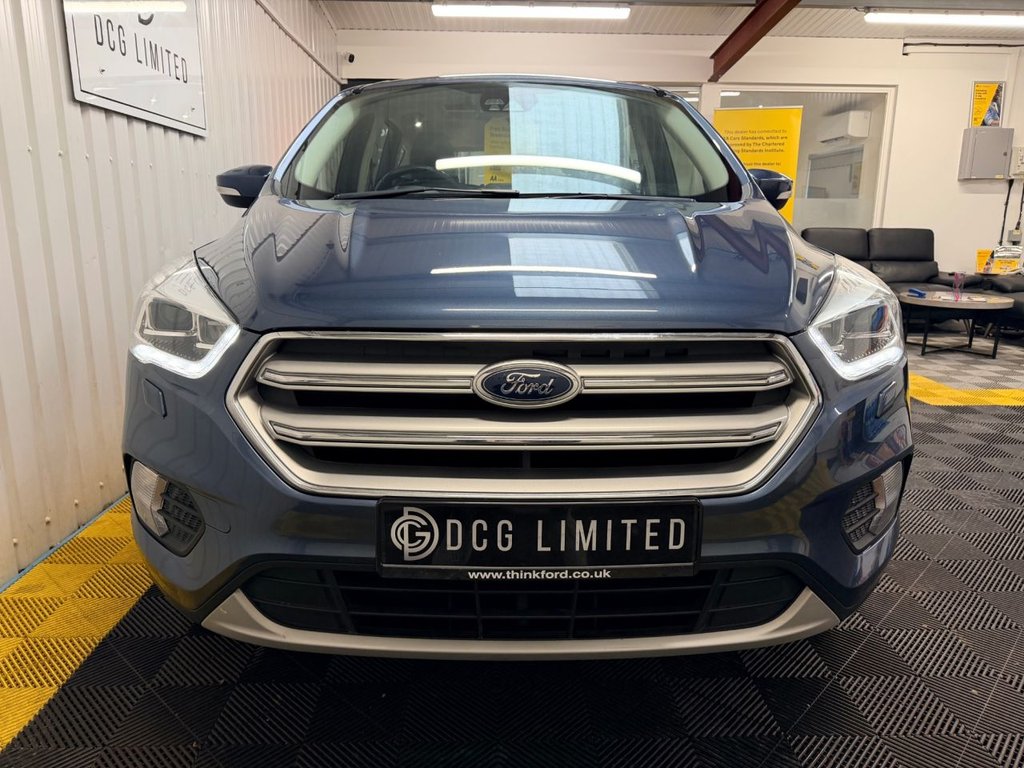 Used Ford Kuga 2018 for sale - 77708740: Photo 19