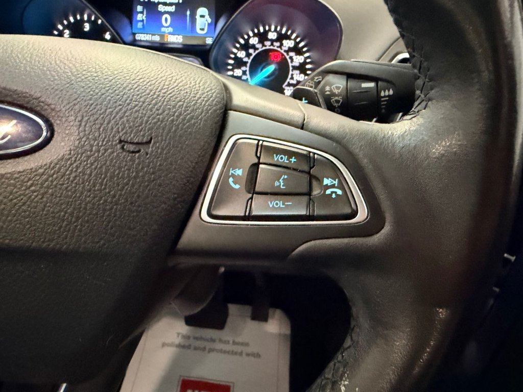 Used Ford Kuga 2018 for sale - 77708740: Photo 24