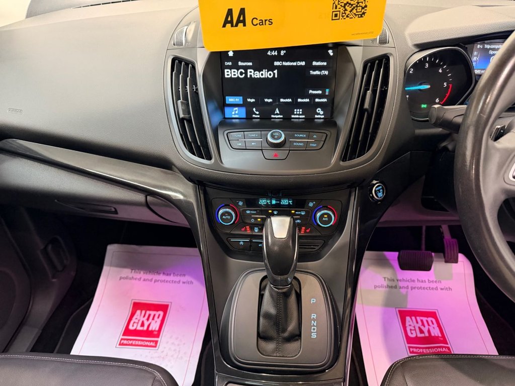 Used Ford Kuga 2018 for sale - 77708740: Photo 27