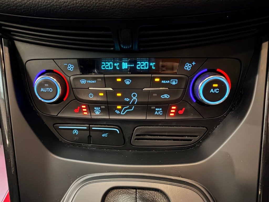 Used Ford Kuga 2018 for sale - 77708740: Photo 28