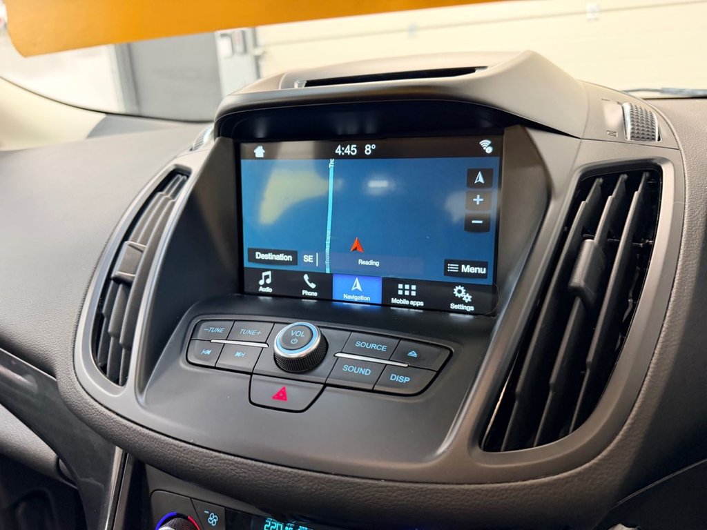 Used Ford Kuga 2018 for sale - 77708740: Photo 29