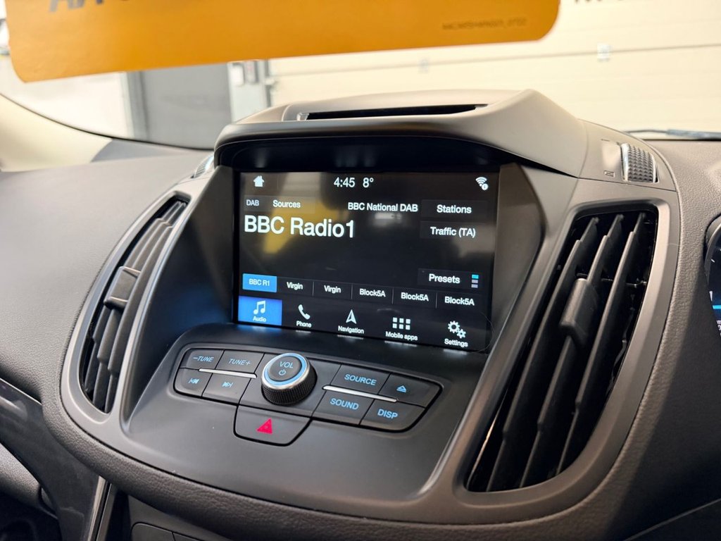 Used Ford Kuga 2018 for sale - 77708740: Photo 31