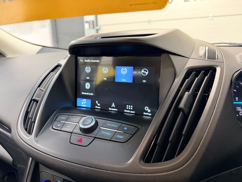 Used Ford Kuga 2018 for sale - 77708740: Photo 32