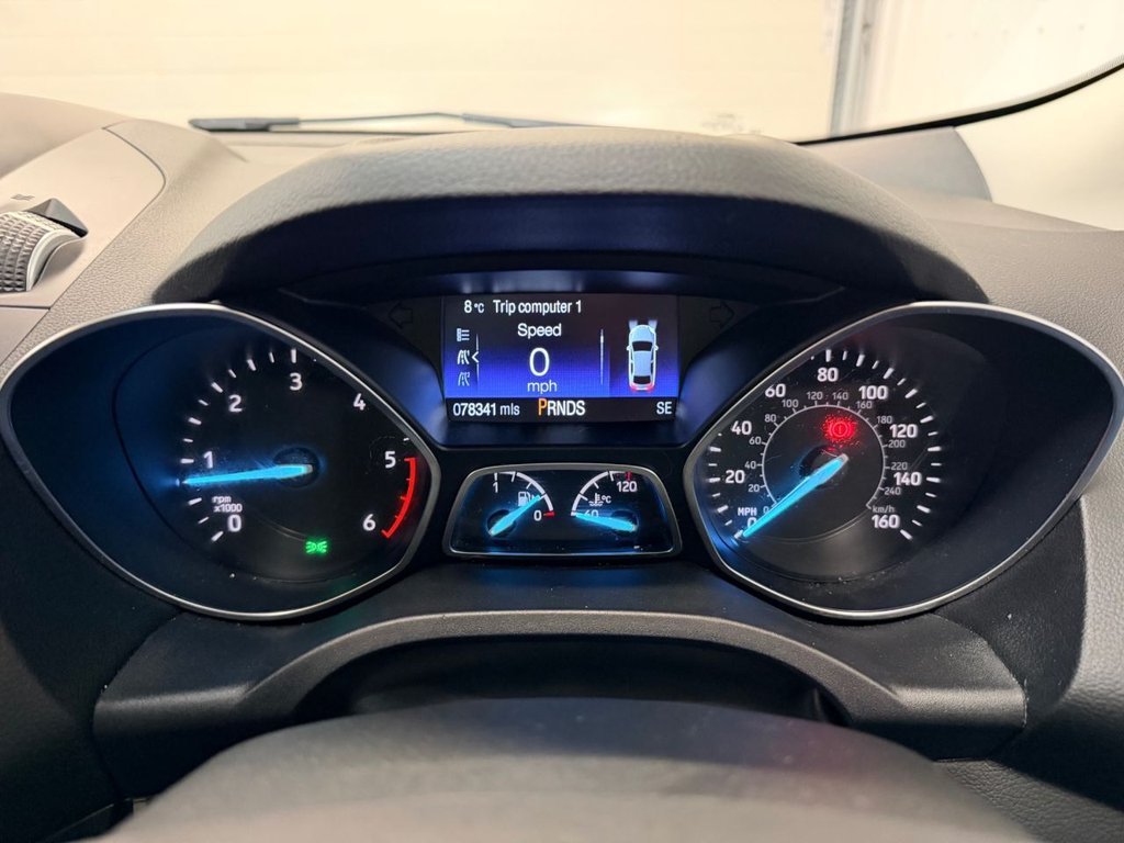 Used Ford Kuga 2018 for sale - 77708740: Photo 34