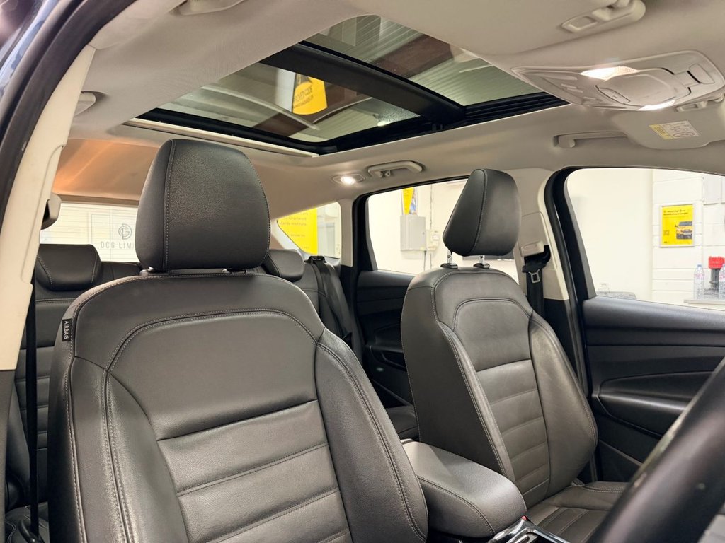 Used Ford Kuga 2018 for sale - 77708740: Photo 35