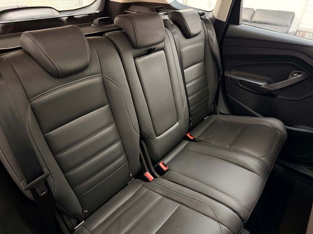 Used Ford Kuga 2018 for sale - 77708740: Photo 36