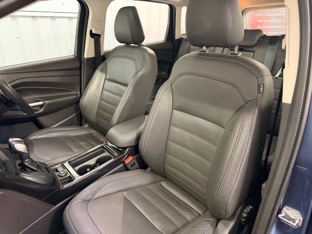 Used Ford Kuga 2018 for sale - 77708740: Photo 39