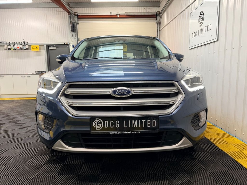 Used Ford Kuga 2018 for sale - 77708740: Photo 4
