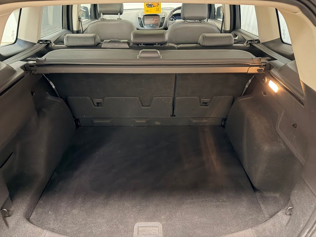 Used Ford Kuga 2018 for sale - 77708740: Photo 40