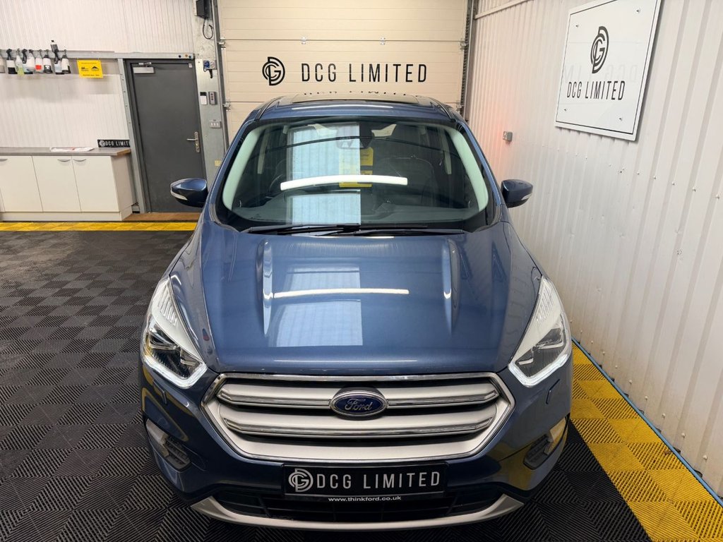 Used Ford Kuga 2018 for sale - 77708740: Photo 5