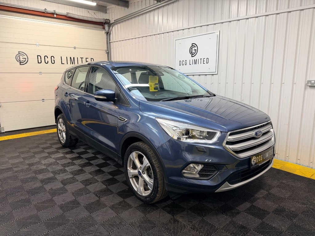 Used Ford Kuga 2018 for sale - 77708740: Photo 6