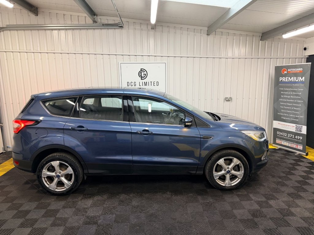 Used Ford Kuga 2018 for sale - 77708740: Photo 7