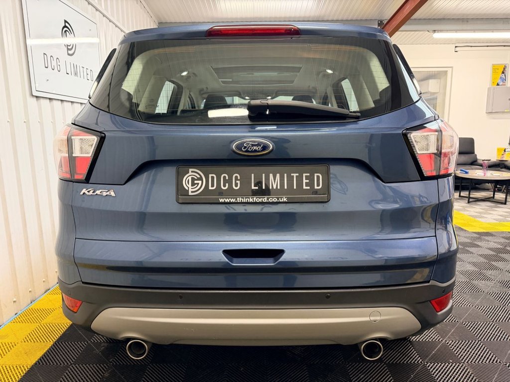 Used Ford Kuga 2018 for sale - 77708740: Photo 9