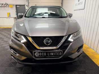 Used Nissan Qashqai 2019 for sale - 78256597: Photo
