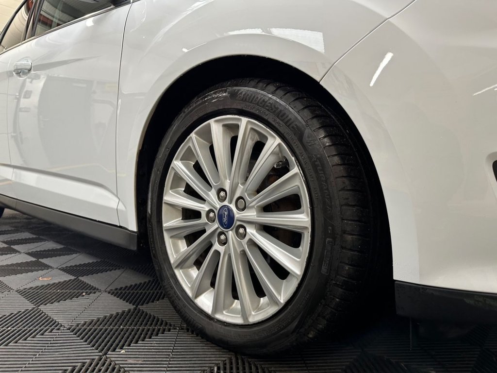 Used Ford C-Max 2016 for sale - 76797807: Photo 11