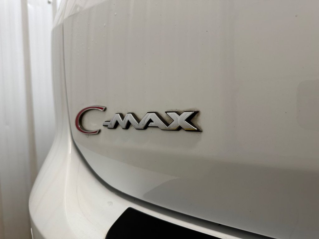 Used Ford C-Max 2016 for sale - 76797807: Photo 12