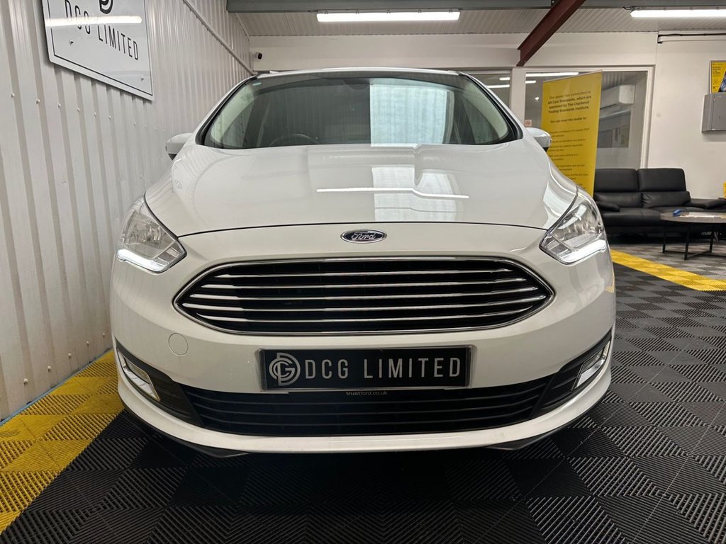 Used Ford C-Max 2016 for sale - 76797807: Photo 18