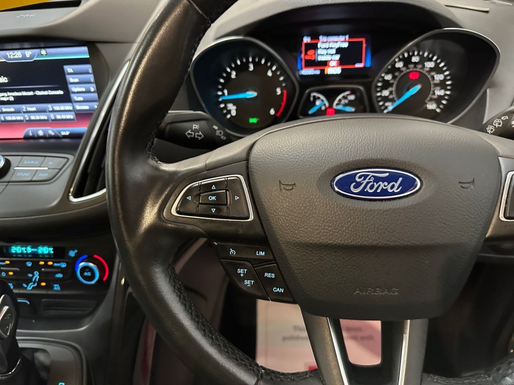 Used Ford C-Max 2016 for sale - 76797807: Photo 22