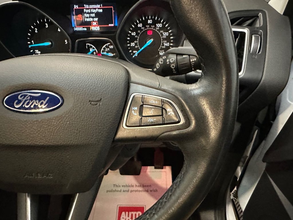 Used Ford C-Max 2016 for sale - 76797807: Photo 23