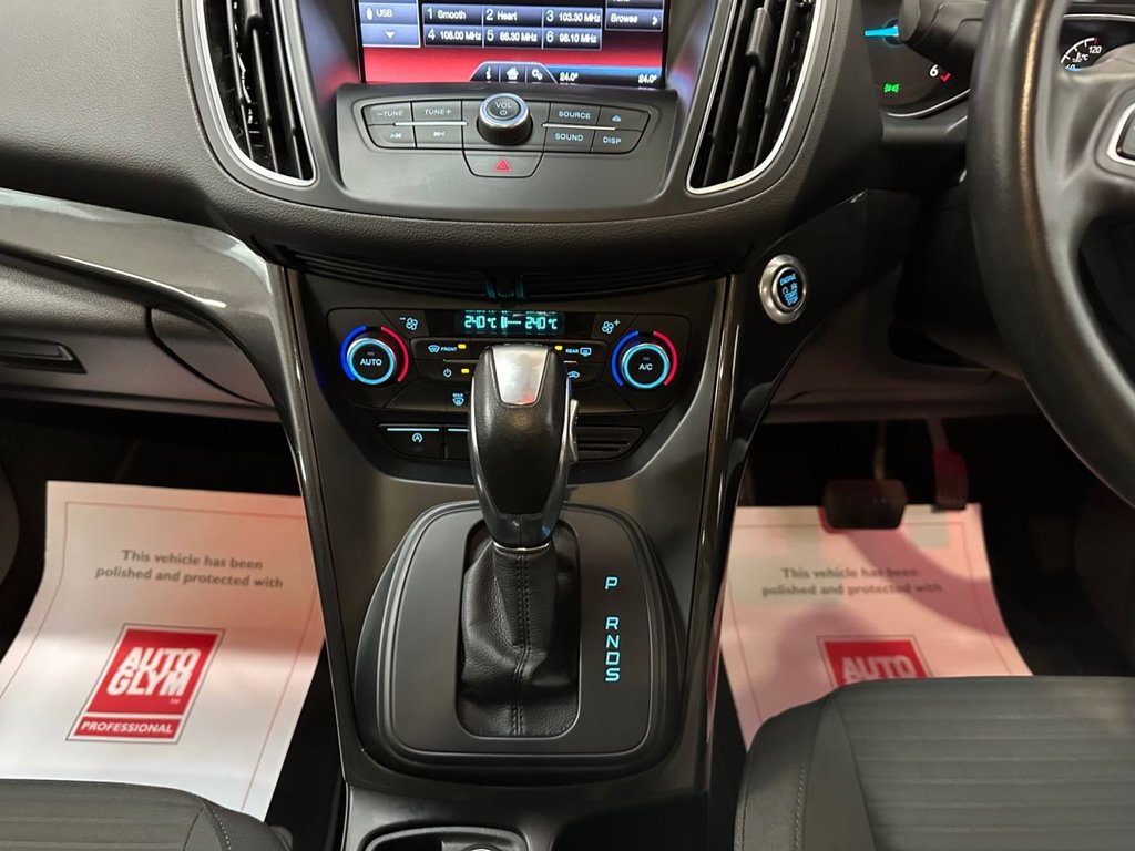 Used Ford C-Max 2016 for sale - 76797807: Photo 26