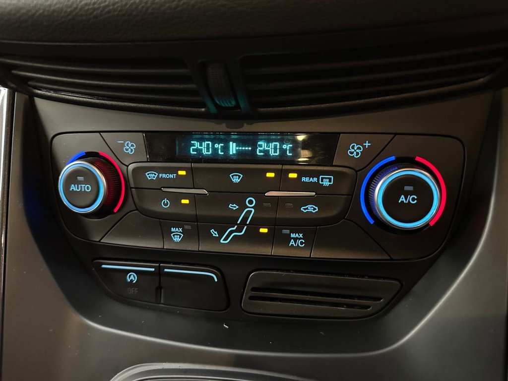 Used Ford C-Max 2016 for sale - 76797807: Photo 27